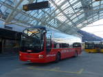 (187'406) - PostAuto Graub�nden - GR 162'994 - MAN (ex GR 162'972) am 26.