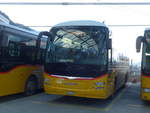 (187'408) - PostAuto Graub�nden - GR 173'208 - MAN am 26.