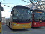 (187'412) - PostAuto Graub�nden - GR 162'989 - MAN am 26.