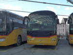(187'414) - PostAuto Graub�nden - GR 162'978 - MAN am 26.