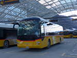 (187'421) - PostAuto Graub�nden - GR 162'973 - MAN am 26.