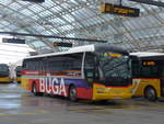 (187'530) - PostAuto Graub�nden - GR 162'990 - MAN am 1.