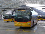 (187'531) - PostAuto Graub�nden - GR 162'990 - MAN am 1.