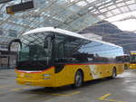 (187'533) - PostAuto Graub�nden - GR 173'209 - MAN am 1.