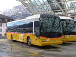 (187'545) - PostAuto Graub�nden - GR 162'973 - MAN am 1.