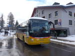 (187'552) - PostAuto Graub�nden - GR 173'207 - MAN am 1.