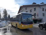 (187'564) - PostAuto Graub�nden - GR 173'209 - MAN am 1.