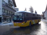 (187'571) - PostAuto Graub�nden - GR 173'207 - MAN am 1.