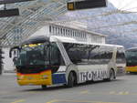 (188'169) - PostAuto Graub�nden - GR 162'988 - MAN am 3.