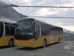 (188'173) - PostAuto Graub�nden - GR 162'978 - MAN am 3.
