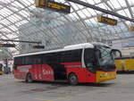 (188'185) - PostAuto Graub�nden - GR 162'991 - MAN am 3.