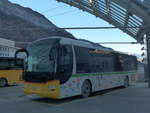 (200'252) - PostAuto Graub�nden - GR 162'978 - MAN am 26.