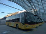 (200'256) - PostAuto Graub�nden - GR 162'986 - MAN am 26.