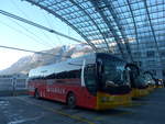 (200'307) - PostAuto Graub�nden - GR 162'991 - MAN am 26.