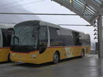 (200'547) - PostAuto Graub�nden - GR 162'991 - MAN am 2.