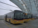(200'551) - PostAuto Graub�nden - GR 162'989 - MAN am 2.