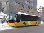(200'559) - PostAuto Graub�nden - GR 162'981 - MAN am 2.