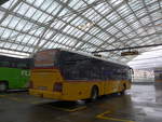 (200'611) - PostAuto Graub�nden - GR 162'989 - MAN am 2.