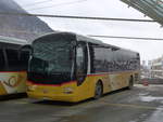 (200'613) - PostAuto Graub�nden - GR 162'987 - MAN am 2.