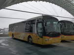 (200'616) - PostAuto Graub�nden - GR 162'973 - MAN am 2.