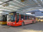 (201'227) - PostAuto Graub�nden - GR 162'994 - MAN (ex GR 162'972) am 19.