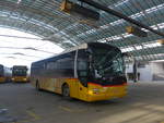 (201'245) - PostAuto Graub�nden - GR 162'982 - MAN am 19.