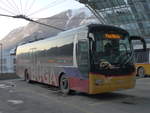 (201'308) - PostAuto Graub�nden - GR 162'990 - MAN am 19.
