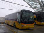 (201'388) - PostAuto Graub�nden - GR 162'987 - MAN am 2.