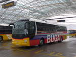 (201'404) - PostAuto Graub�nden - GR 162'990 - MAN am 2.