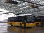 (201'405) - PostAuto Graub�nden - GR 173'207 - MAN am 2.