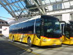 (202'594) - PostAuto Graub�nden - GR 162'982 - MAN am 20.