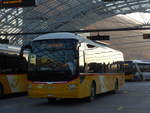 (202'664) - PostAuto Graub�nden - GR 173'202 - MAN am 20.