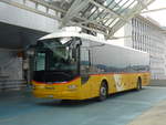 (206'184) - PostAuto Graub�nden - GR 173'202 - MAN am 9.
