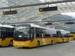 (206'191) - PostAuto Graub�nden - GR 162'978 - MAN am 9.