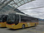(210'047) - PostAuto Graub�nden - GR 162'978 - MAN am 6.