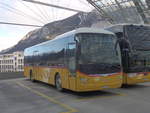 (212'552) - PostAuto Graub�nden - GR 173'202 - MAN am 7.