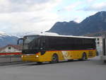 (212'556) - PostAuto Graub�nden - GR 173'203 - MAN am 7.