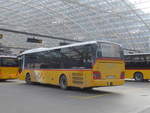 (212'557) - PostAuto Graub�nden - GR 162'973 - MAN am 7.