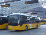 (212'639) - PostAuto Graub�nden - GR 173'205 - MAN am 7.