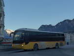 (213'215) - PostAuto Graub�nden - GR 173'201 - MAN am 1.