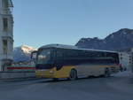 (213'216) - PostAuto Graub�nden - GR 173'202 - MAN am 1.