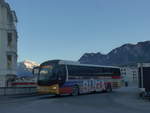 (213'217) - PostAuto Graub�nden - GR 162'990 - MAN am 1.