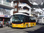 (213'269) - PostAuto Graub�nden - GR 173'206 - MAN am 1.
