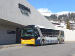 (214'959) - PostAuto Graub�nden - GR 162'988 - MAN am 1.