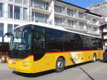 (214'986) - PostAuto Graub�nden - GR 173'205 - MAN am 1.