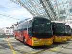 (217'217) - PostAuto Graub�nden - GR 162'981 - MAN am 23.