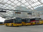 (217'251) - PostAuto Graub�nden - GR 162'989 - MAN am 23.