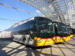 (218'865) - PostAuto Graub�nden - GR 162'988 - MAN am 20.
