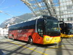 (218'866) - PostAuto Graub�nden - GR 162'981 - MAN am 20.