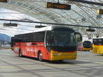 (219'794) - PostAuto Graub�nden - GR 162'991 - MAN am 16.